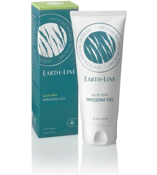 Earth Line Aloë Vera Irriderm Gel