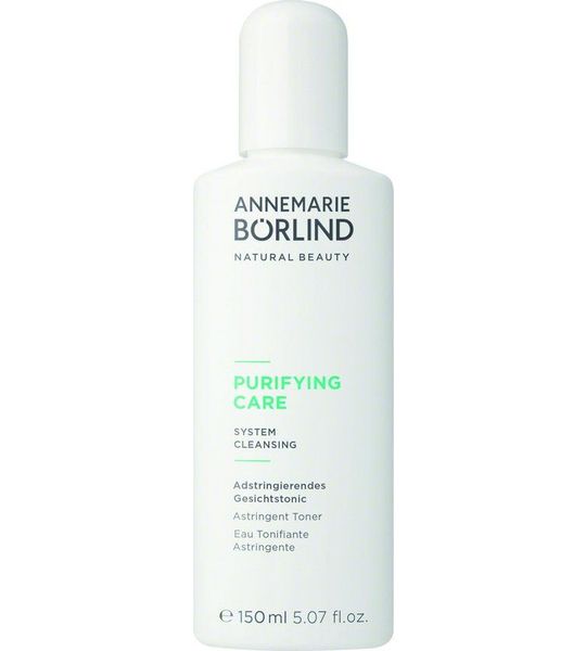 Borlind Purifying Care Gezichtstonic