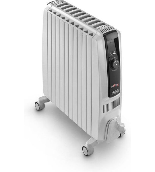 Delonghi TRDX 41025E DRAGON4 Elektrische kachel