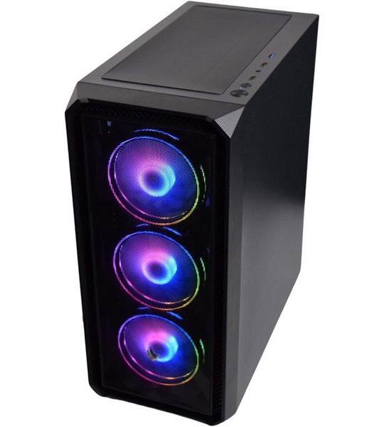 EXTREMEGAMER Office Edt 3 - Amd Ryzen 7 5700g 16 Gb 1tb Radeon™ Rx Vega 8