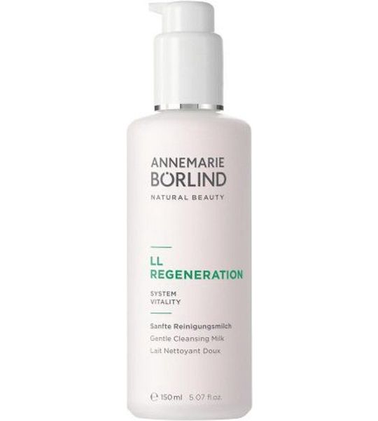 Borlind LL-Regeneration Reinigingsmelk