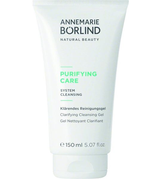 Borlind Purifying Care Reinigingsgel