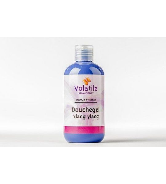 Volatile Douchegel Ylang-Ylang 250ml