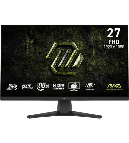 MSI MAG 272F X24