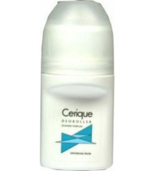 Cerique Deoroller Ongeparfumeerd