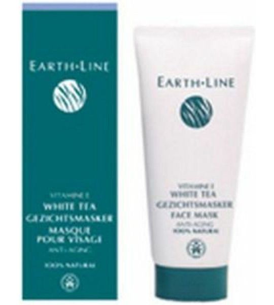 Earth Line White Tea Lift Intense Masker