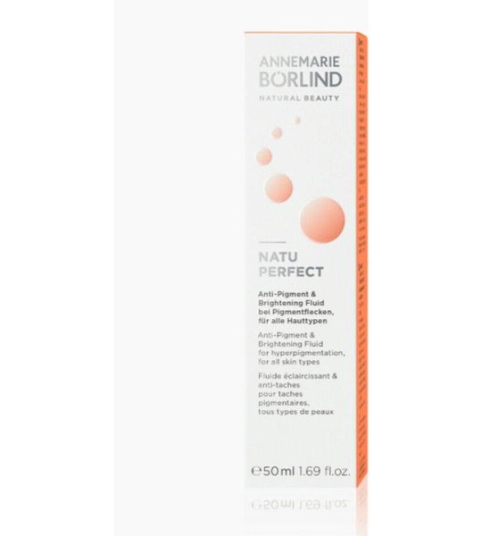 Borlind NatuPerfect 50ml