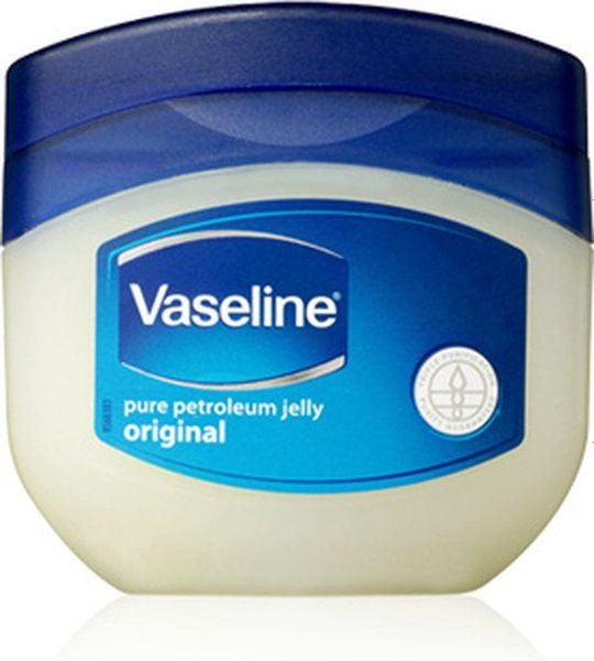 Vaseline Pure Petroleum Jelly 100ml
