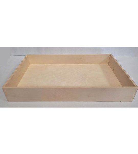 Alexander Toys | Houten Speelbak 50x30x7cm