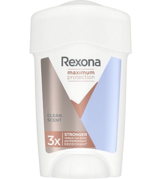 Rexona Maximum Protection Clean Scent Stick