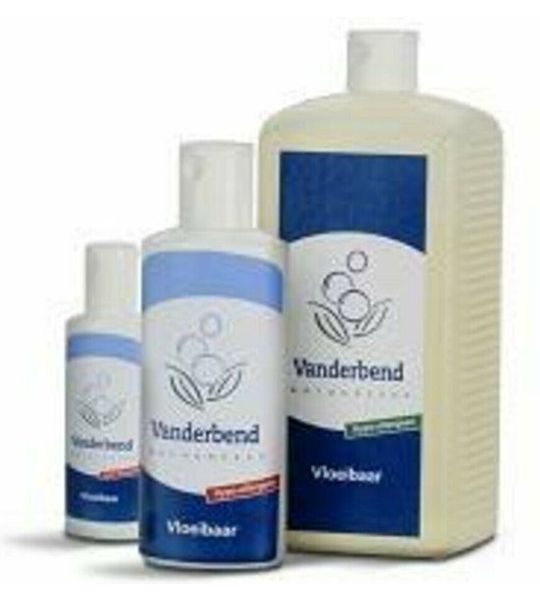 Van Der Bend Vloeibare Zeep 1l