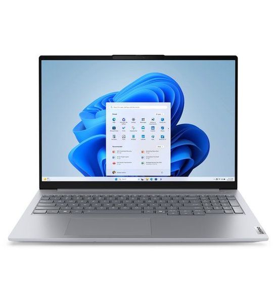 Lenovo Thinkbook 16 G8 Ial - Inch Intel Core Ultra 5 135h Gb 512 Windows 11 Pro