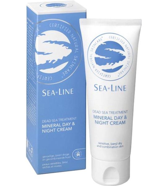 Sea Line Mineral Day & Night Cream