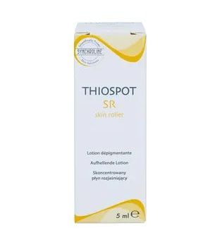Synchroline Thiospot Skin Roller
