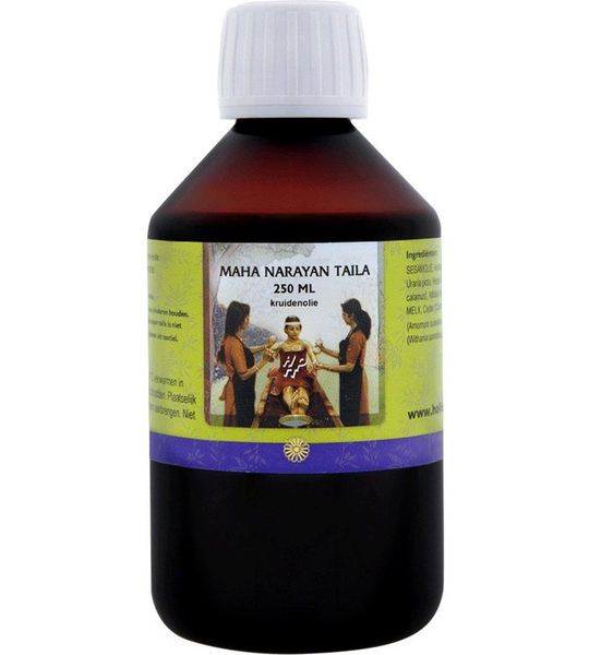 Holisan Maha Narayan Taila Olie