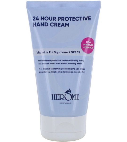 Herome Handcreme 24 Uur Bescherming