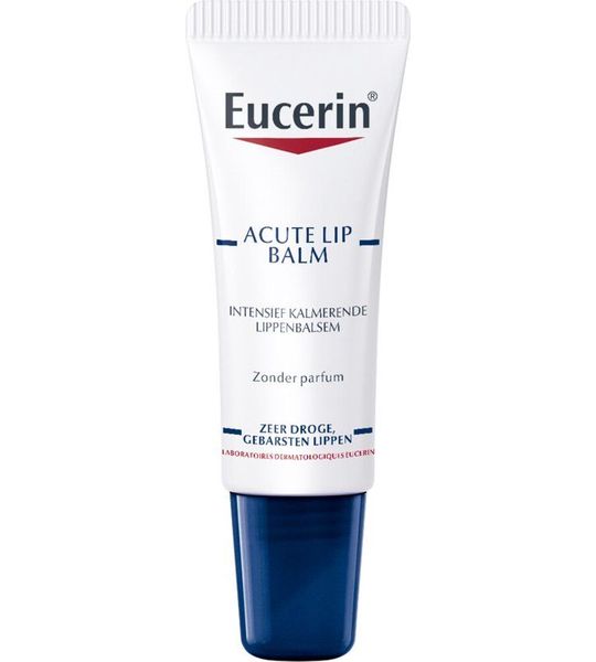 Eucerin Acute Lip Balm