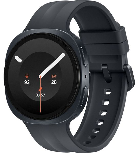 Samsung Galaxy Watch 9 5G Zwart 40mm