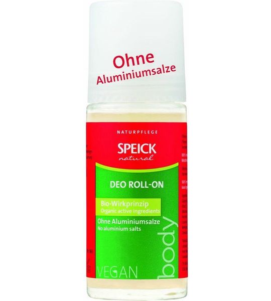 Speick Original Deo Roll-On