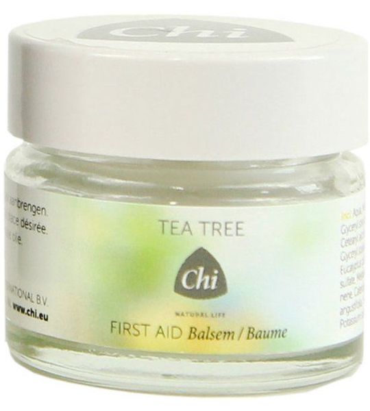 Chi Tea Tree Eerste Hulp Balsem