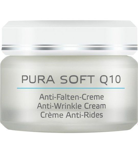 Borlind Creme Q10 Pura Soft