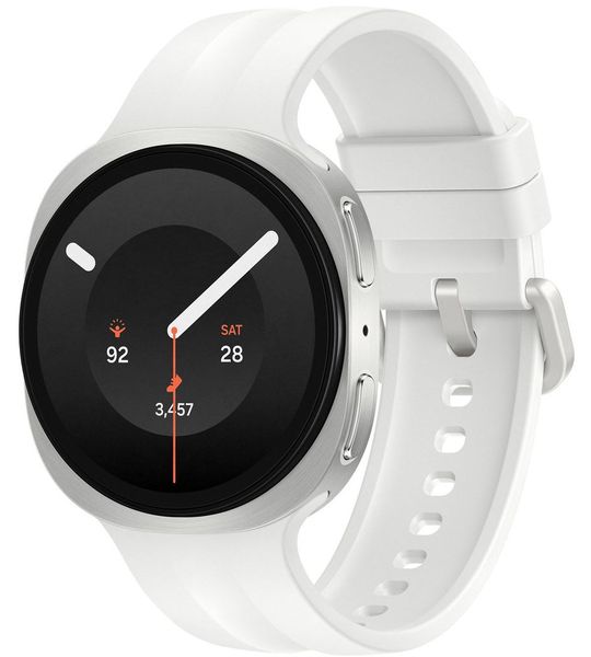 Samsung Galaxy Watch 9 5G Wit 40mm