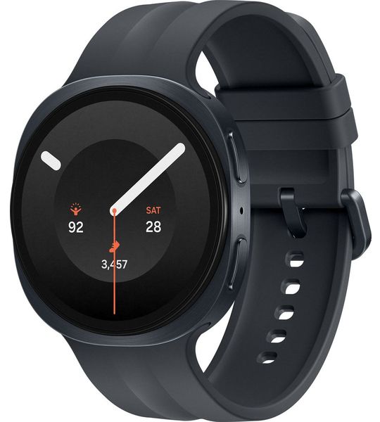 Samsung Galaxy Watch 9 Zwart 44mm