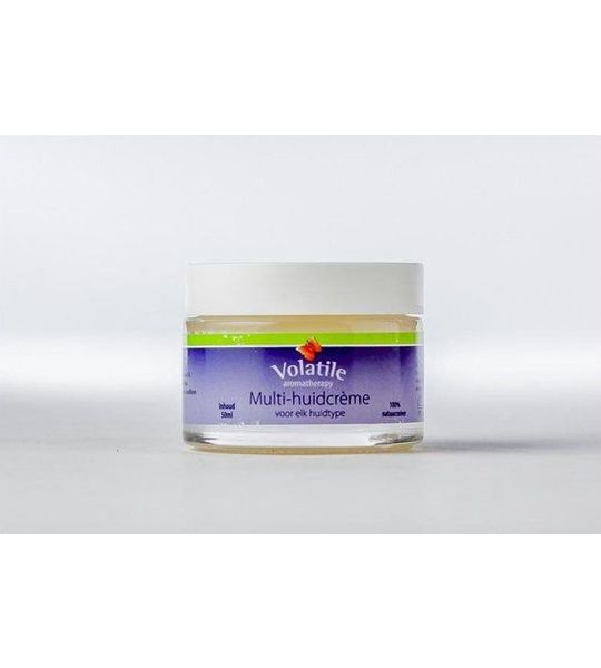 Volatile Multi-Huidcreme 50ml