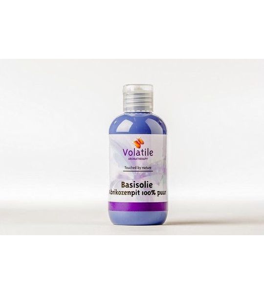 Volatile Basisolie Abrikozenpit Prunus Armeniaca/Rosacea 250ml