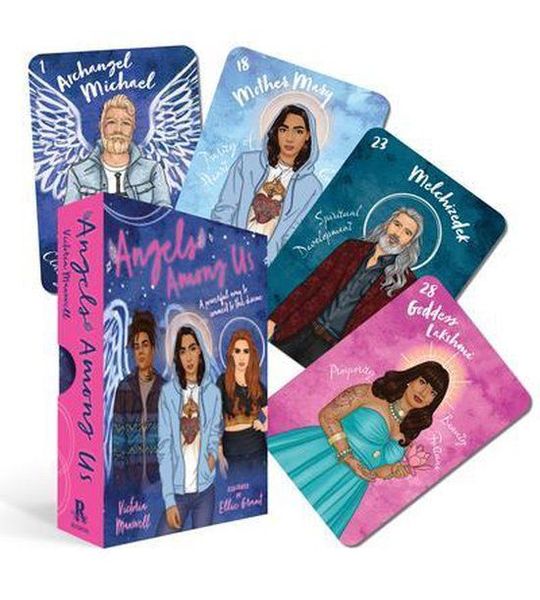 Angels Among Us
