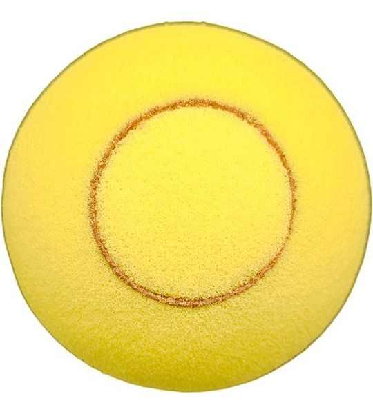 Rinkeltennisbal Foam Ø 9cm, Mini Foam Rinkelbal