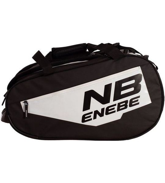 Padeltas Enebe Pro Xl Black/Blanco ÚNICA