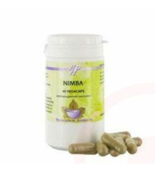 Holisan Nimba Capsules