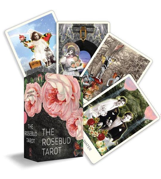 The Rosebud Tarot