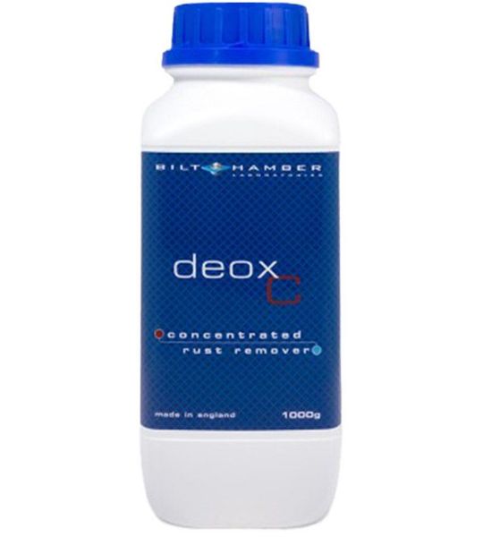 Bilt Hamber Deox-C 1kg