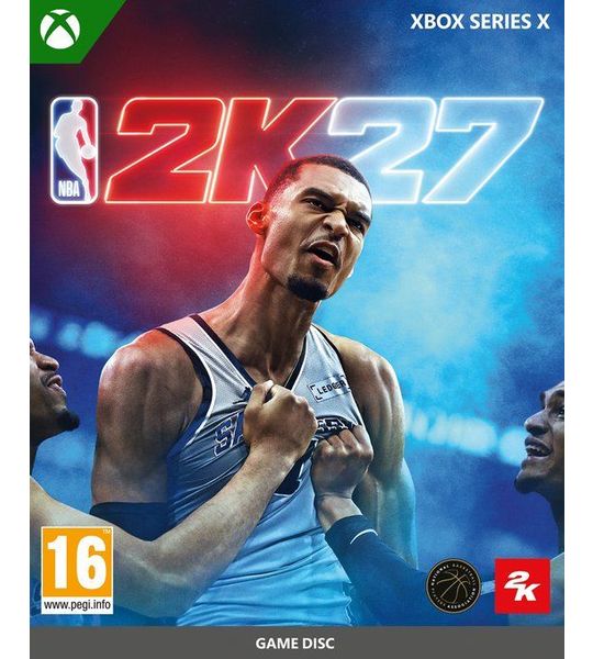 Nba 2K27 - Xbox Series X