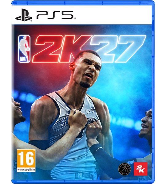 Nba 2K27 - PS5