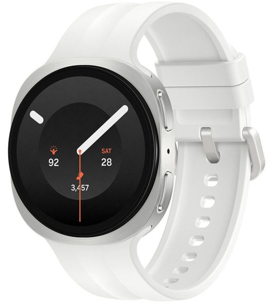 Samsung Galaxy Watch 9 Wit 40mm
