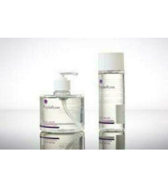 Volatile Purple Rose Face Wash 200ml
