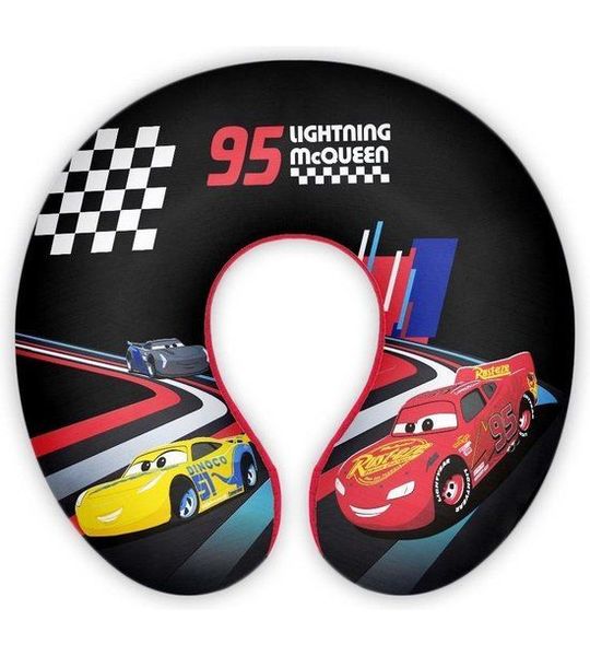 Seven Neck Pillow Cars