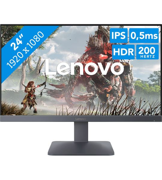 Lenovo LOQ 24-10