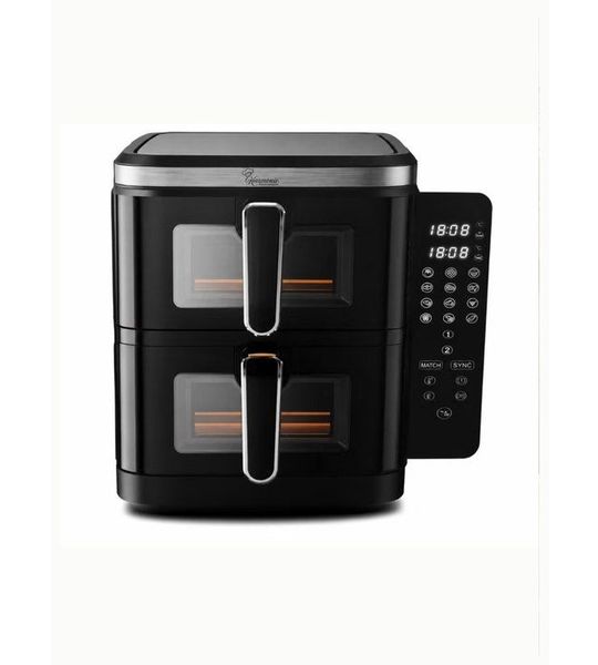 Harmonie Family Size 4-in-1 Digital Airfryer 11L (Model: HM-300)
