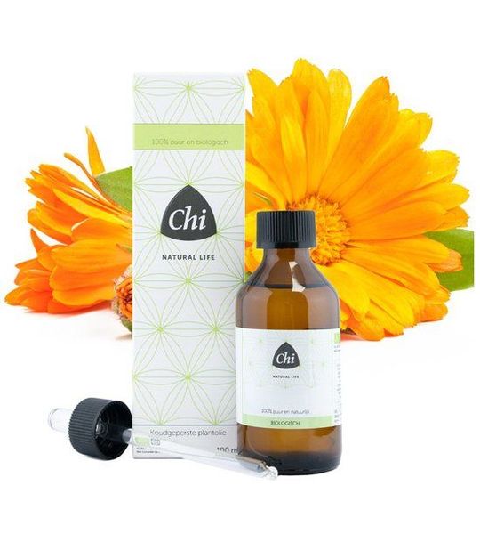 Chi Calendula Maceraat Bio