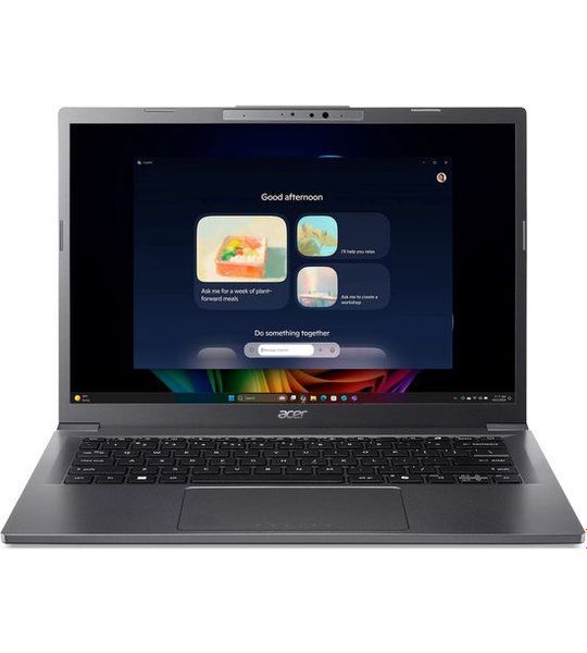 Acer Aspire 16 AI A16-52M-75TW - Laptop