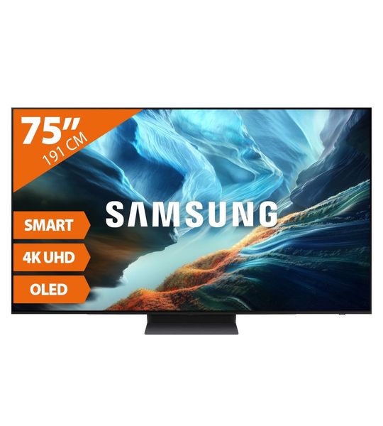 Samsung 77S93H - 77" OLED (2026)