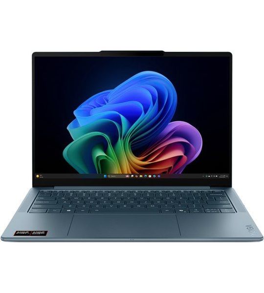 Lenovo Yoga Slim 7 14AKP10 (83JY008MMH) -14 inch 2-in-1 laptop