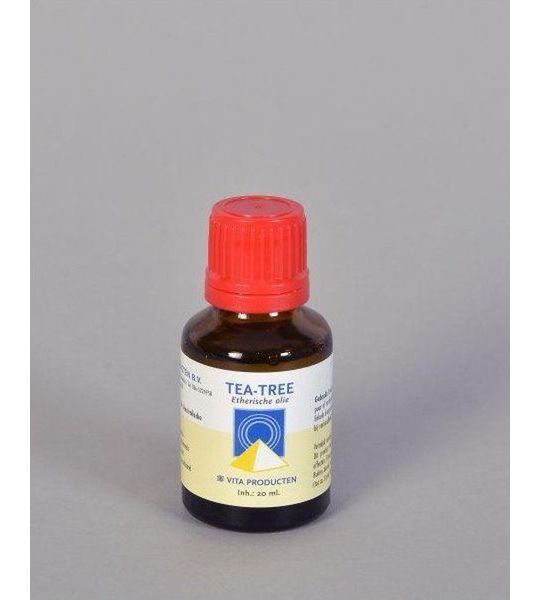 Vita Tea Tree Oil
