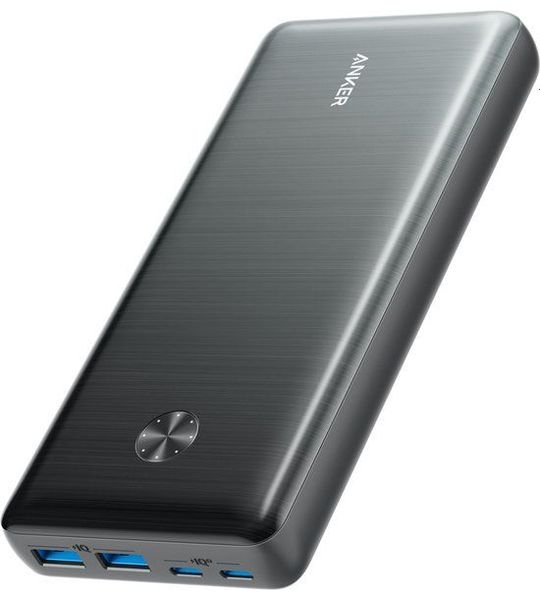 Anker Powercore Iii Elite