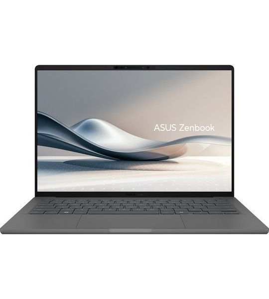Asus Zenbook 14 (UX3407QA-QD479W)x -14 inch Laptop