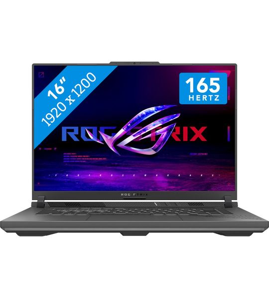 ASUS ROG Strix 16 G614PW-RV006W